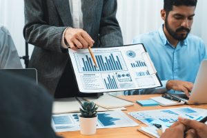 How KSA Banking NPS Consumer Survey Analytics Drives Customer Loyalty in a Rapidly Digitizing Financial Sector