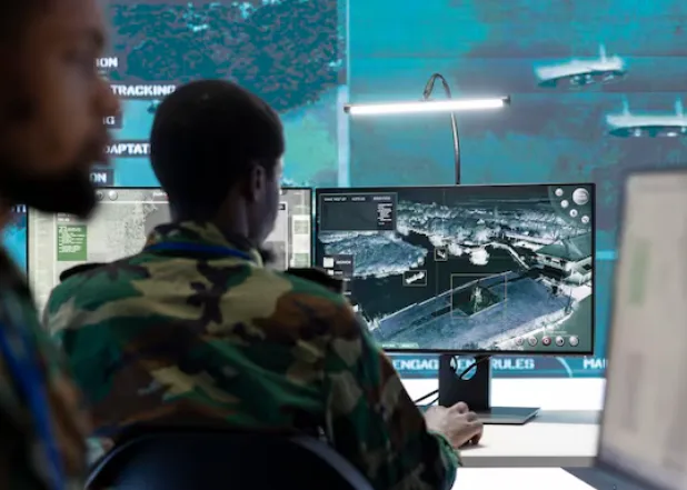 KSA nato c4isr Market outlook to 2035 ksa-nato-c4sir
