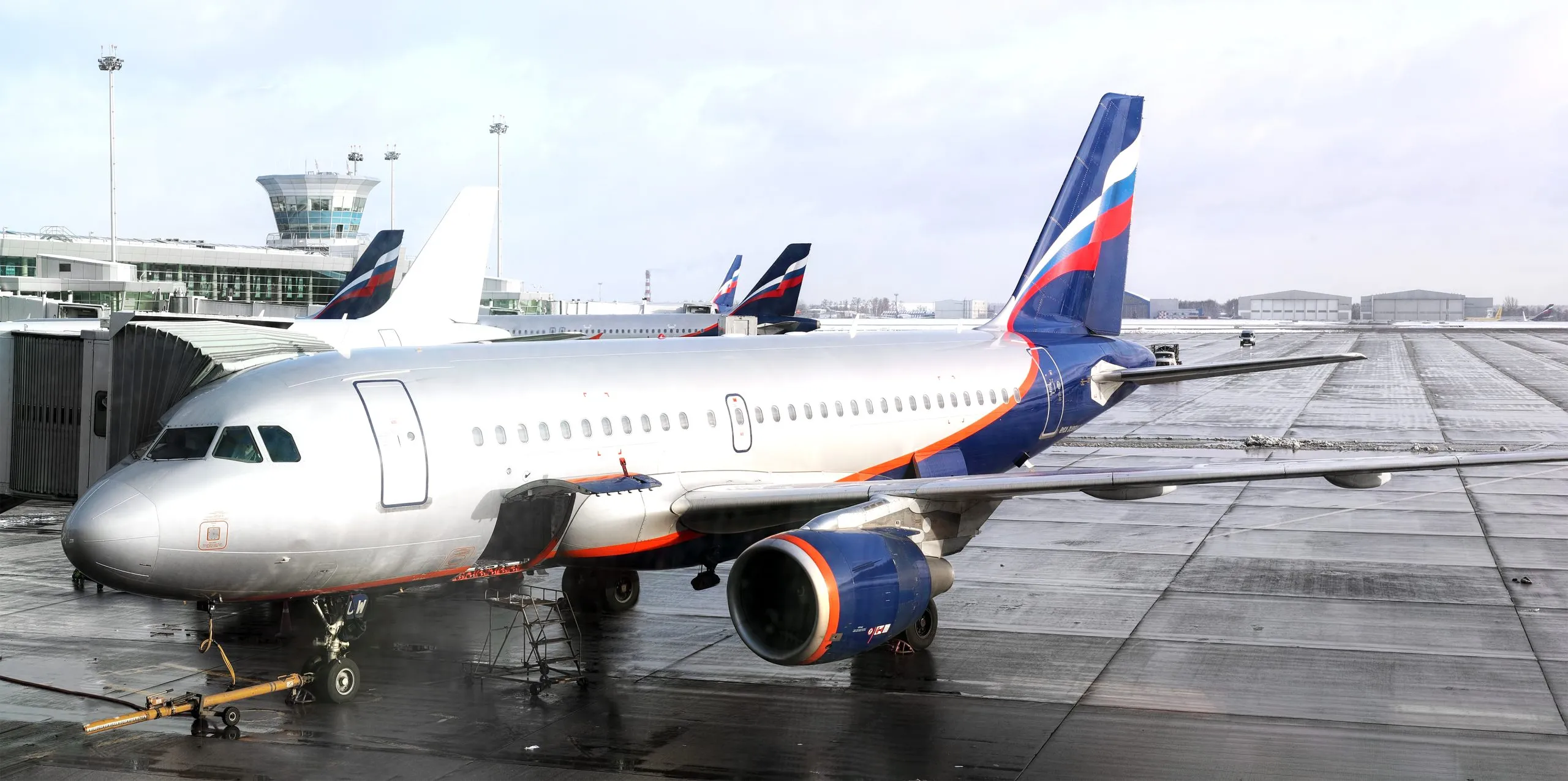 UAE Commercial Aircraft Overhead Stowage Bins Market Outlook 2035 landscape-airfield-airport-moscow-scaled