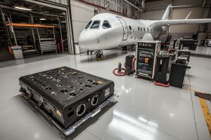 Singapore Commercial Aircraft Battery Management Market outlook to 2035