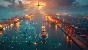 US satellite vessel tracking Market outlook 2035