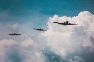 US military aircraft Market outlook 2035