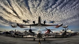 US military fixed wing aircraft Market outlook 2035