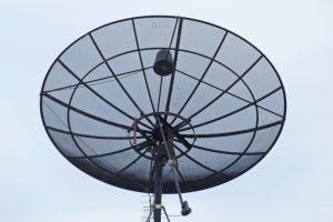 India antenna transducer and radome Market outlook to 2035