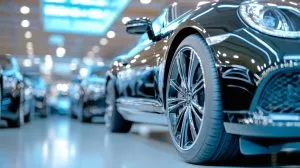 USA Automotive Lighting Market Outlook 2030