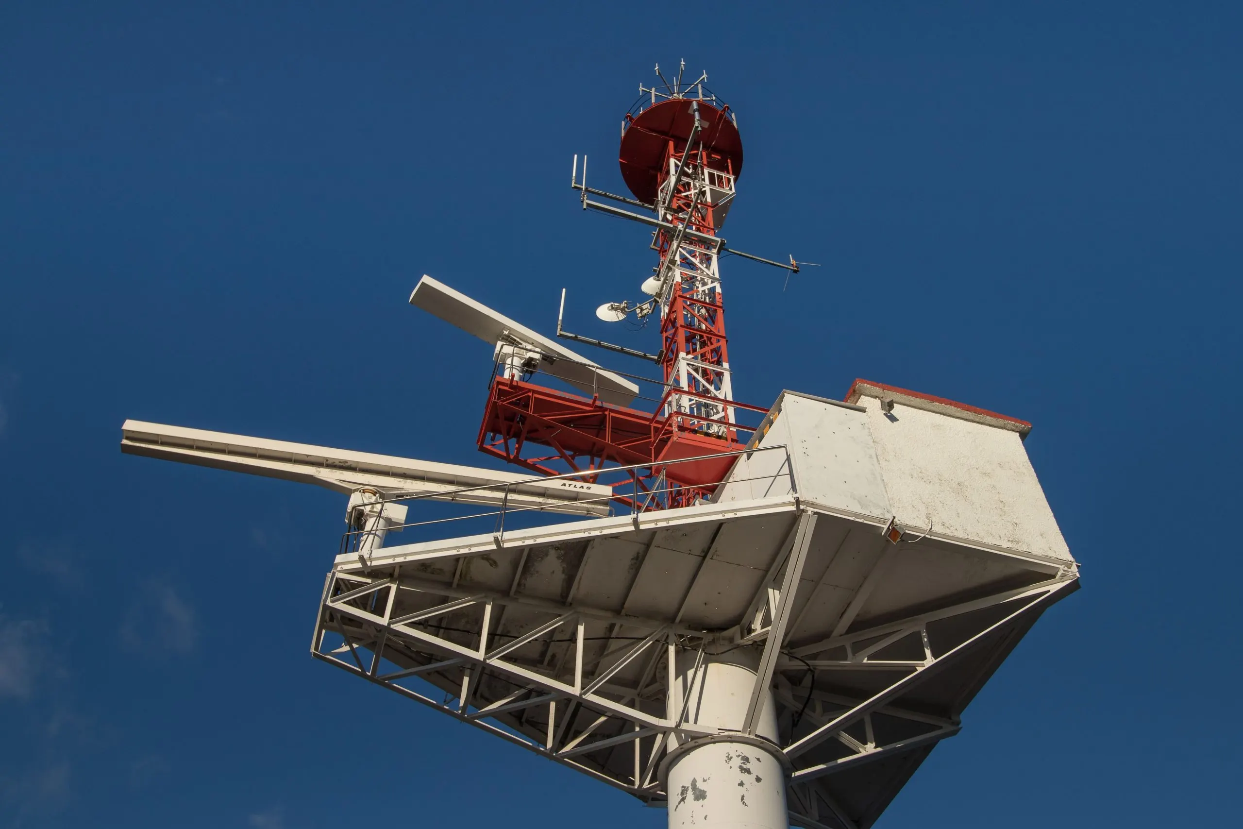 Australia port security systems Market outlook to 2035 machinery-sky-1-scaled