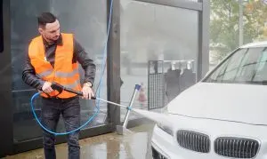 USA Car Wash Services Market Outlook 2030