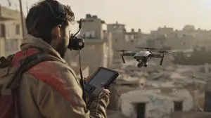 Turkey unmanned systems Market outlook to 2035