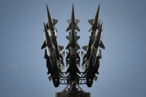 US aircraft weapons Market outlook 2035