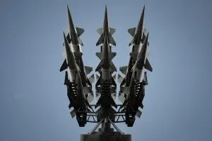 US aircraft weapons Market outlook 2035