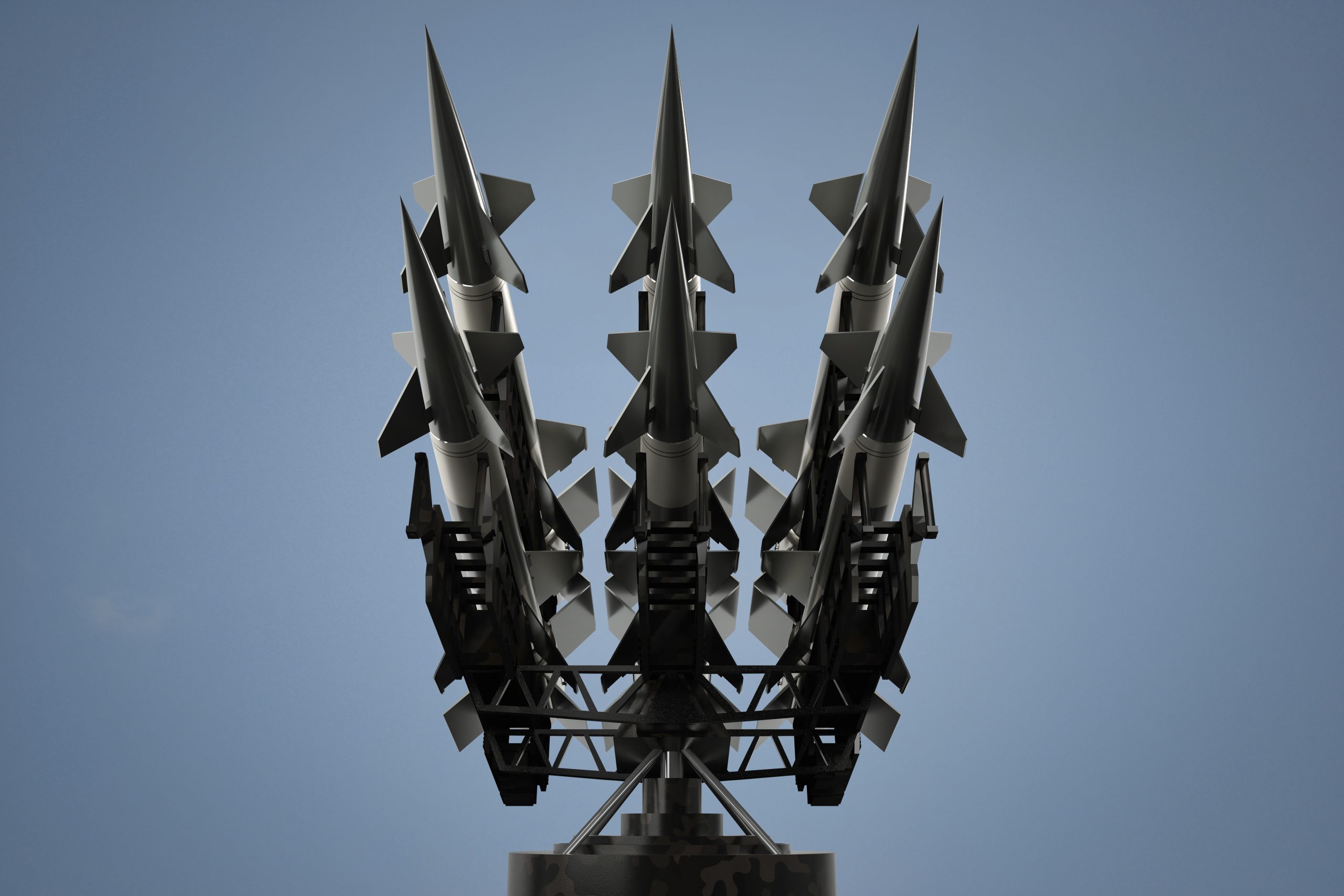 many-missiles-launcher-3d-illustration-scaled