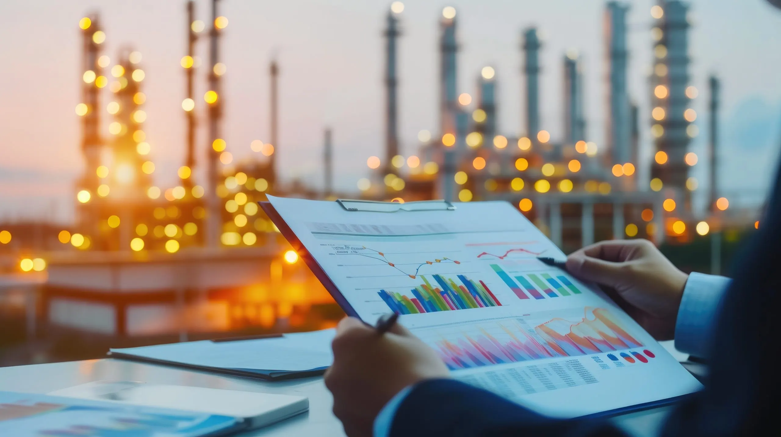 Strategic Outlook on Australia’s $300Bn+ Oil & Gas Industry Amid Energy Transition and Margin Volatility market-assessment-in-oil-gas-sector-in-australia-scaled