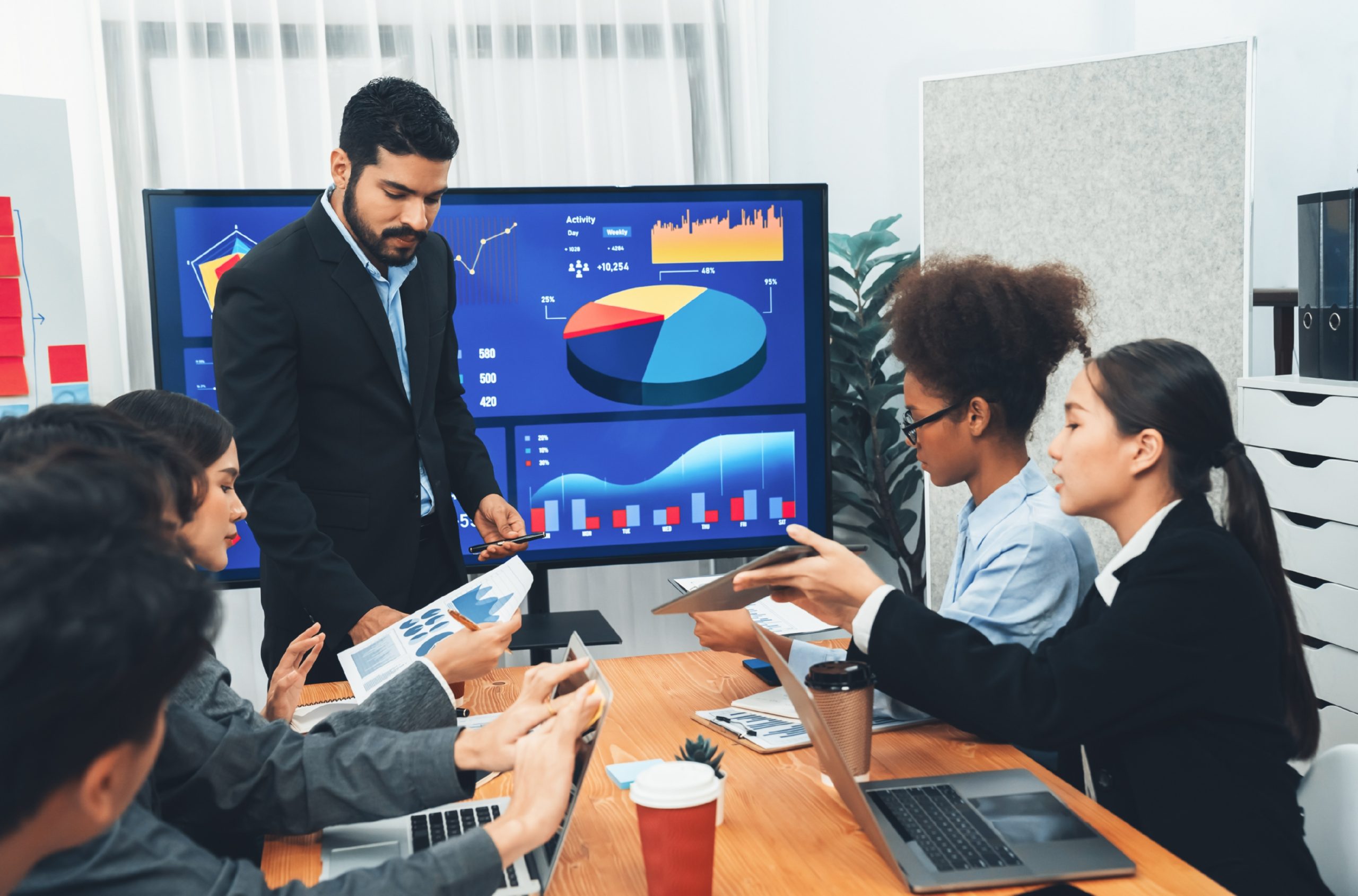 How Market Penetration Strategy Consulting Helps Companies Achieve 20% Faster Revenue Scale market-penetration-strategy-consulting-scaled