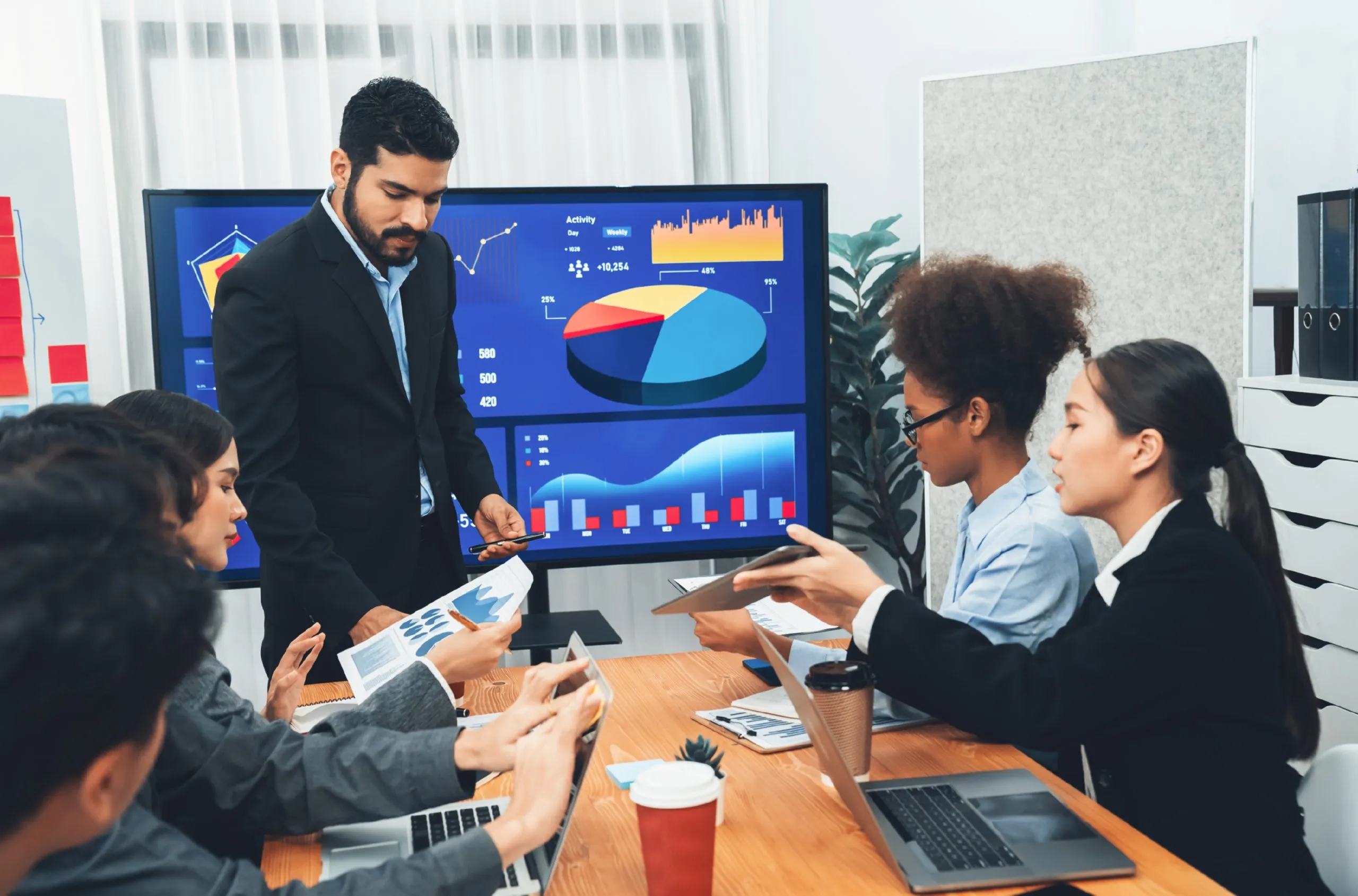 How Market Penetration Strategy Consulting Helps Companies Achieve 20% Faster Revenue Scale market-penetration-strategy-consulting-scaled
