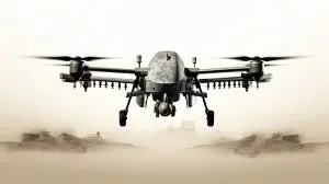 US tactical UAV Market outlook 2035