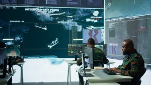 KSA remote weapon systems Market outlook to 2035