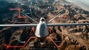 US unmanned systems Market outlook 2035