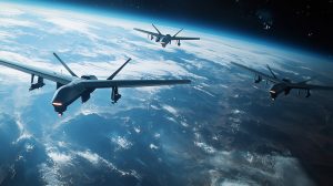 Europe aerospace and defense Market outlook 2035