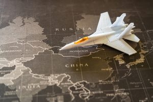 US civil aviation flight training and simulation Market outlook 2035