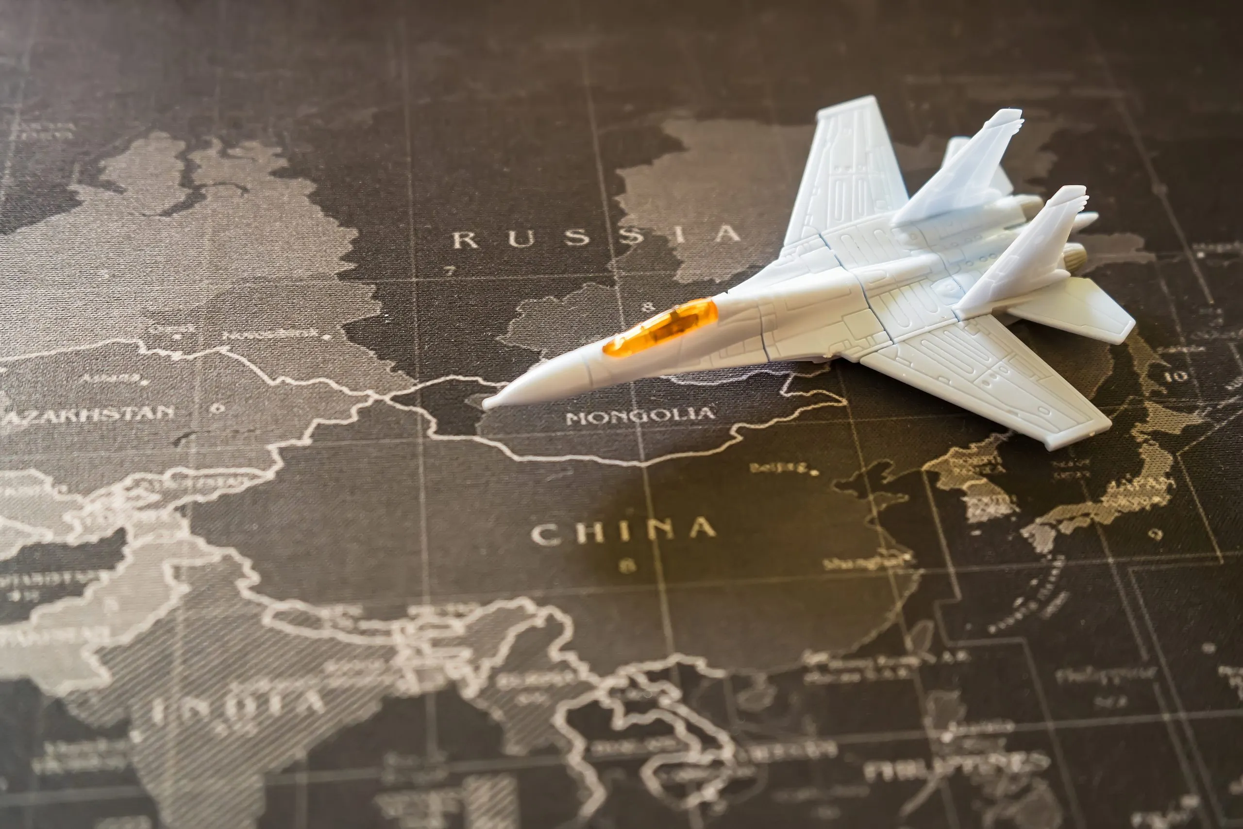 US civil aviation flight training and simulation Market outlook 2035 model-military-tanks-amour-vehicles-world-map-russian-war-ukraine-war-concept-scaled