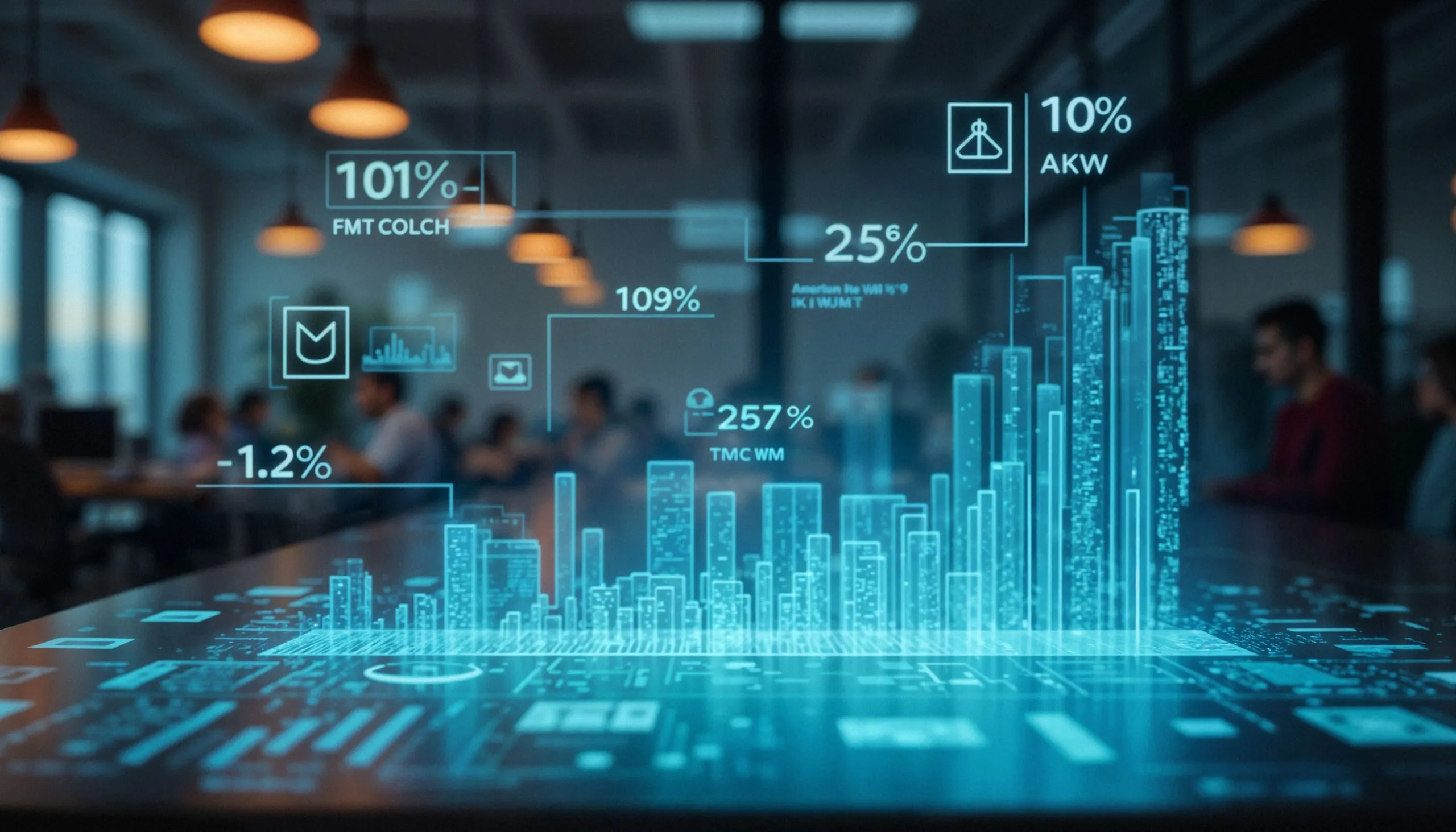 UAE AI Infrastructure Market Outlook to 2035 modern-data-visualization-tech-office-1-scaled