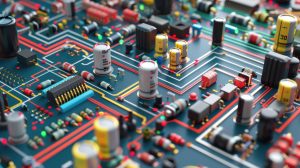 Spain Semiconductor Infrastructure Market Outlook to 2035