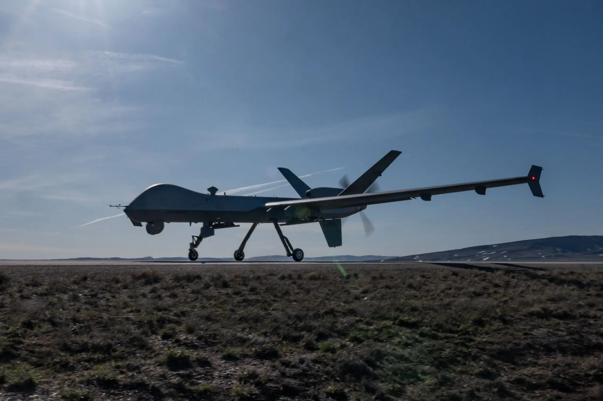 India land based situational awareness systems Market outlook to 2035 mq9-reaper-predator-uav-drone-us-military-most-advanced-military-drone-2-scaled