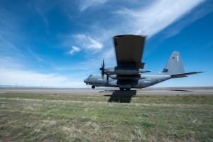 US military airborne collision avoidance system ACAS Market outlook 2035