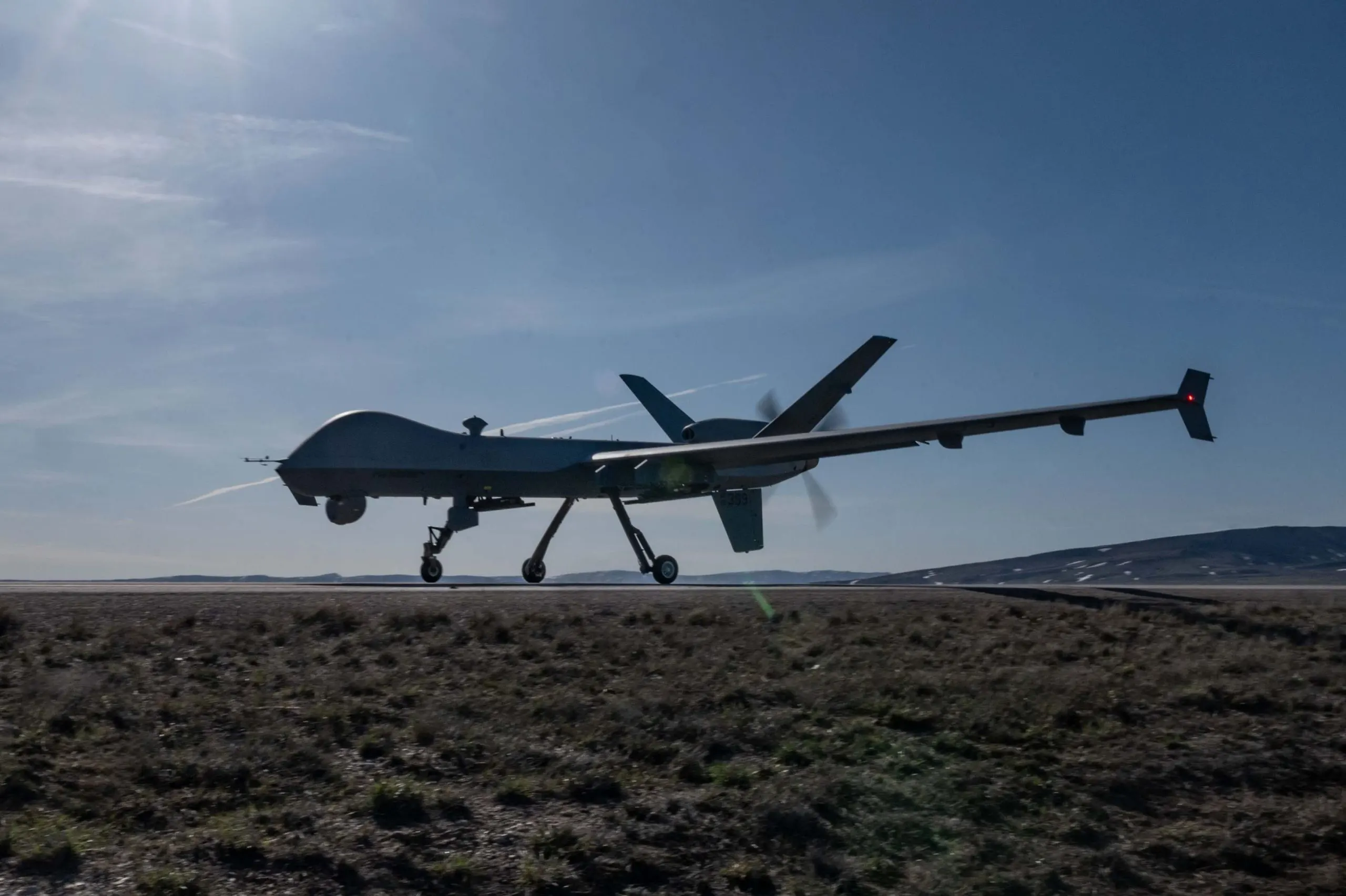 Turkey Electric Unmanned Aerial Vehicle Market outlook 2035 mq9-reaper-predator-uav-drone-us-military-most-advanced-military-drone_compressed-scaled