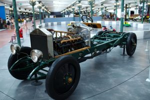 USA Electric Motors Market Outlook 2030