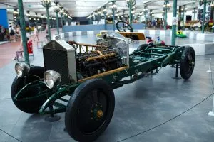 USA Automotive Chassis Market Outlook 2030