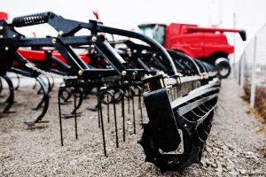 Indonesia Used Agricultural Equipment Market Outlook to 2035