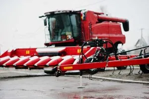 USA Combine Harvester Market Outlook to 2035