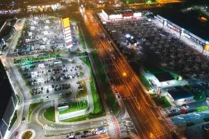 Turkey unmanned traffic management Market outlook to 2035