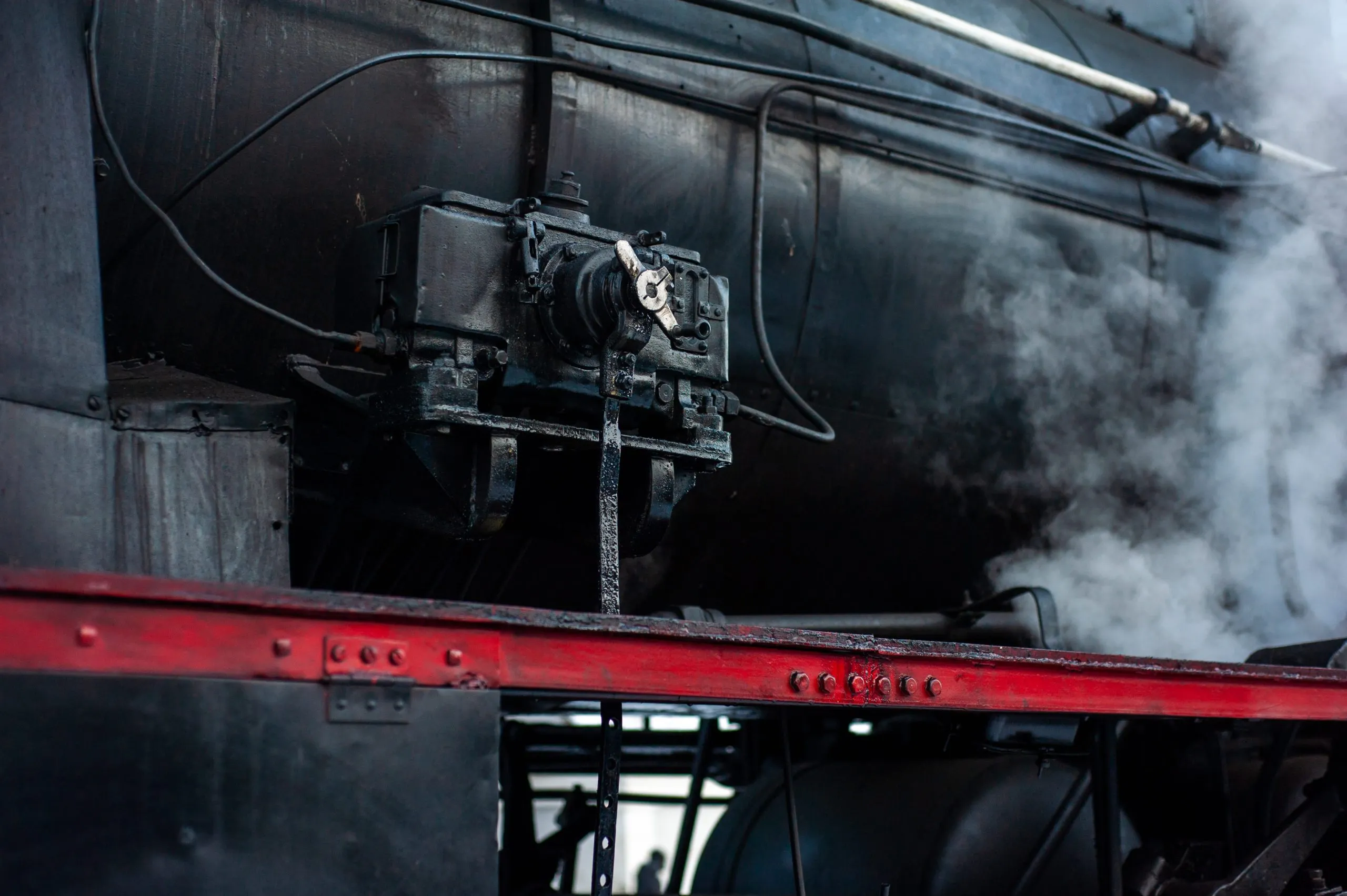 KSA Armored Vehicle Fire Suppression Systems Market outlook to 2035 old-train-elements-1-scaled