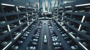 USA Vehicle Black Box Systems Market Outlook 2030