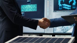 Technology Alliance Strategy and Partner Enablement in Saudi Arabia’s $100Bn AI Infrastructure Expansion