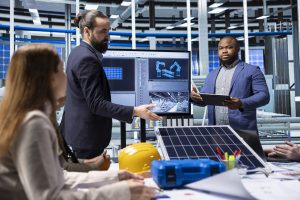 Distributor Capability Building and OEM Collaboration in Vietnam’s 20%+ CAGR EV & Battery Sector