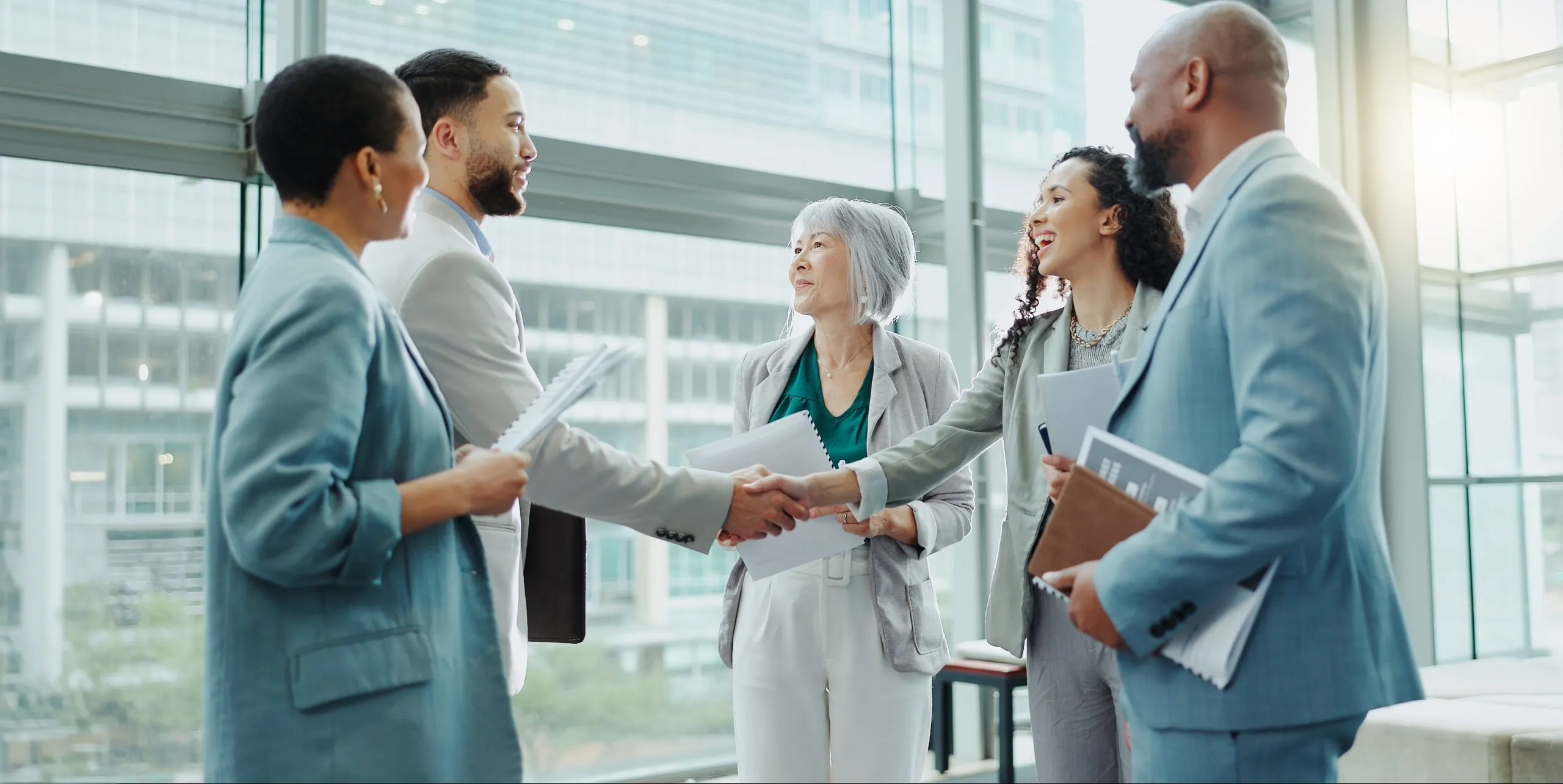 Provider Alignment and Strategic Partner Enablement in the $4.5 Trillion U.S. Healthcare Ecosystem partner-enablement-in-healthcare-sector-in-usa-scaled