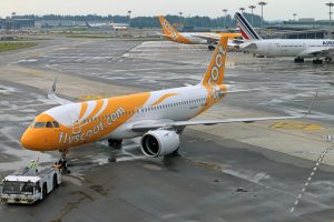 Singapore Commercial Helicopters Market Outlook 2035