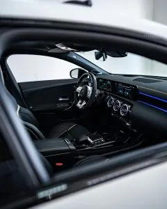 KSA Adaptive Cruise Control Systems Market Outlook 2030