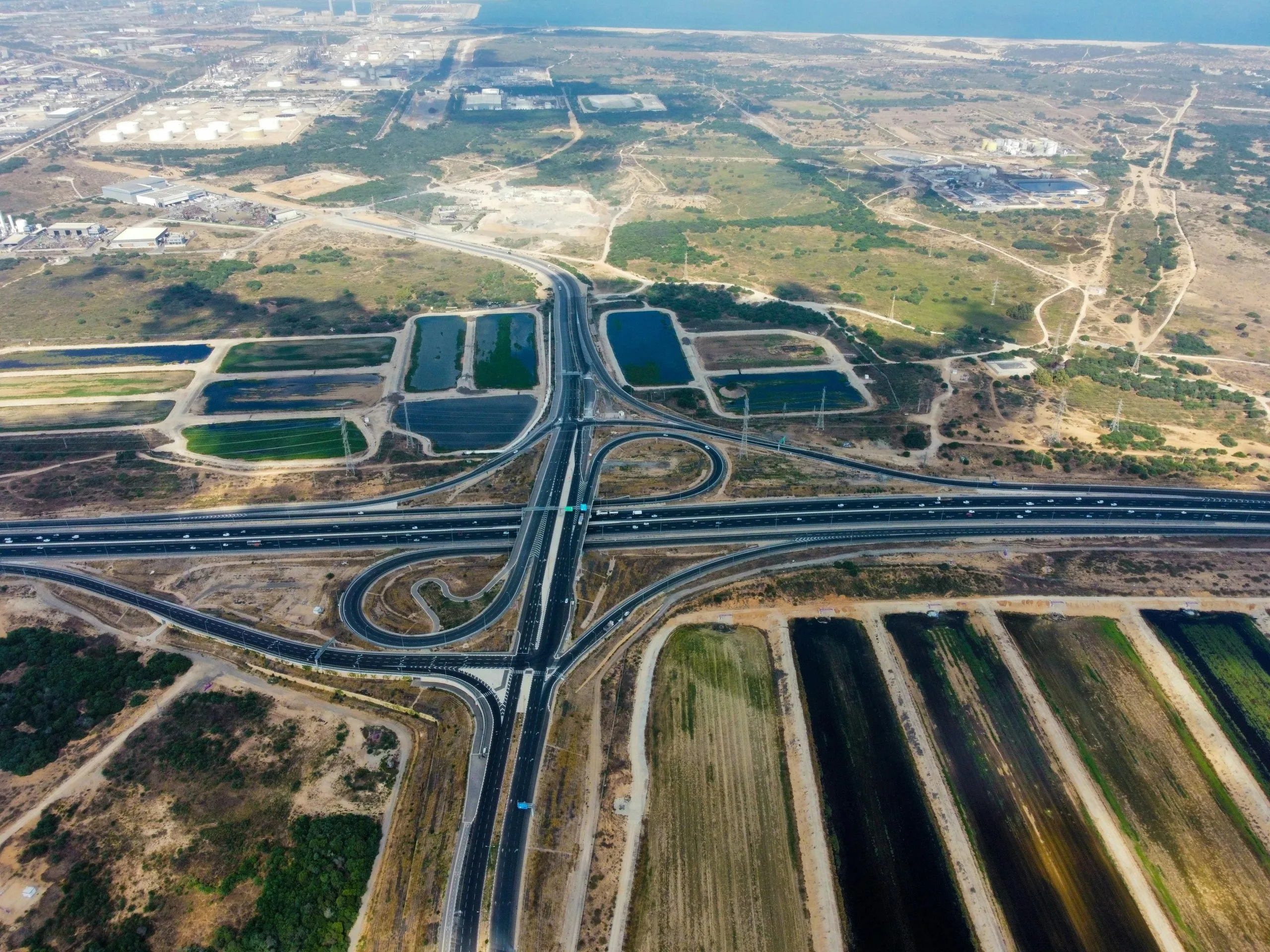Israel land based situational awareness systems Market outlook to 2035 pexels-lio-voo-262755153-13001854-1-scaled