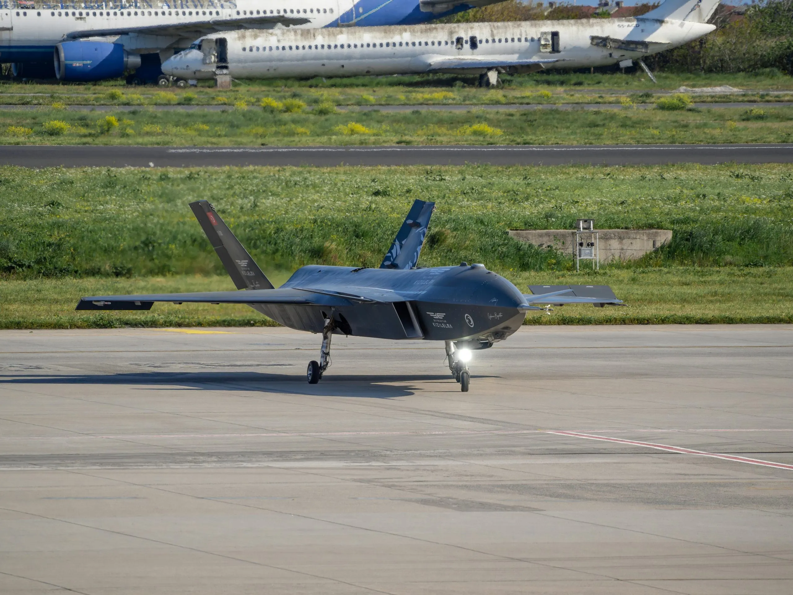 Australia Sea-Based C4ISR Market Outlook 2035 pexels-osman-17854252-1-scaled