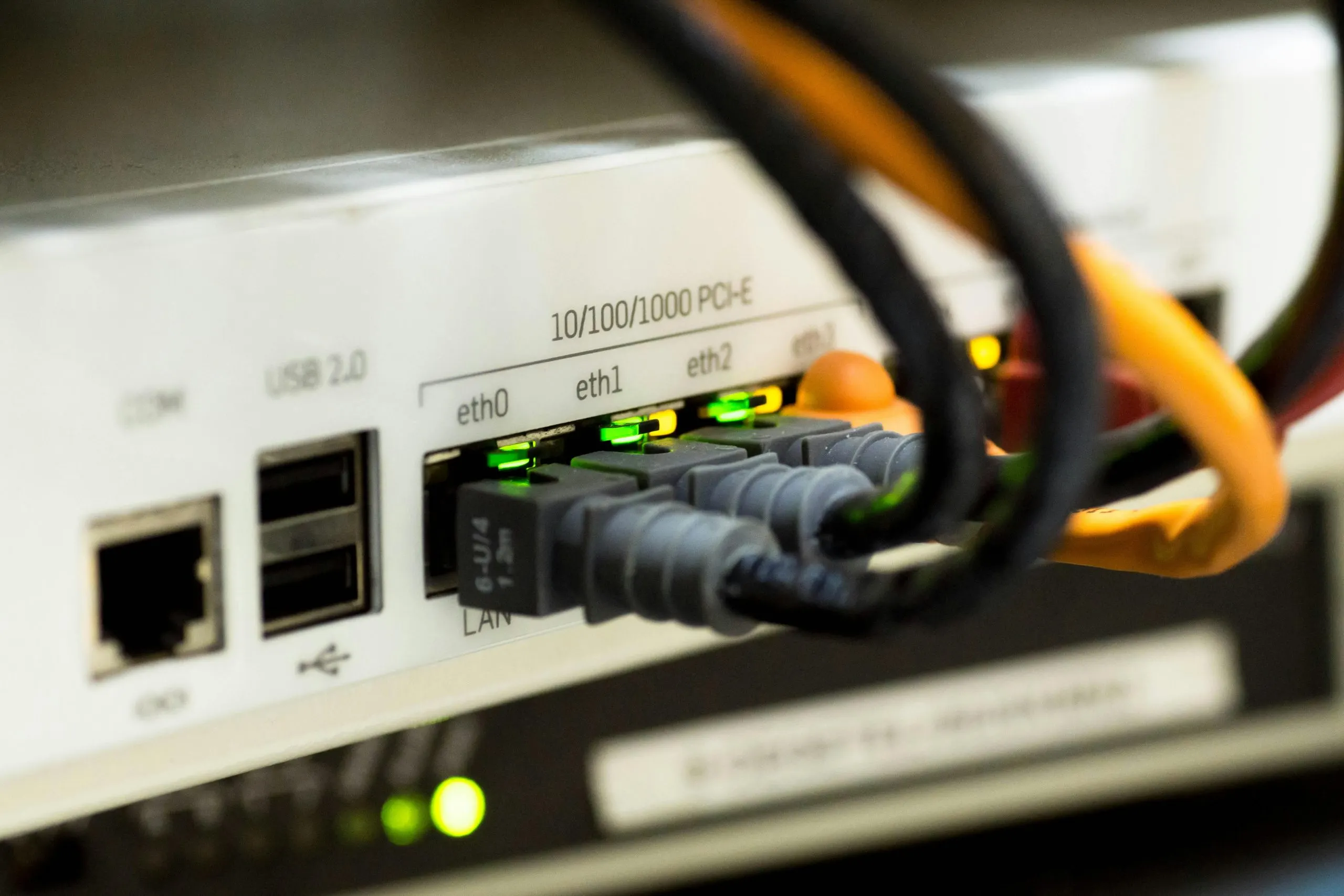 Philippines Vehicle Cybersecurity Market Outlook 2030 pexels-pixabay-159304-scaled
