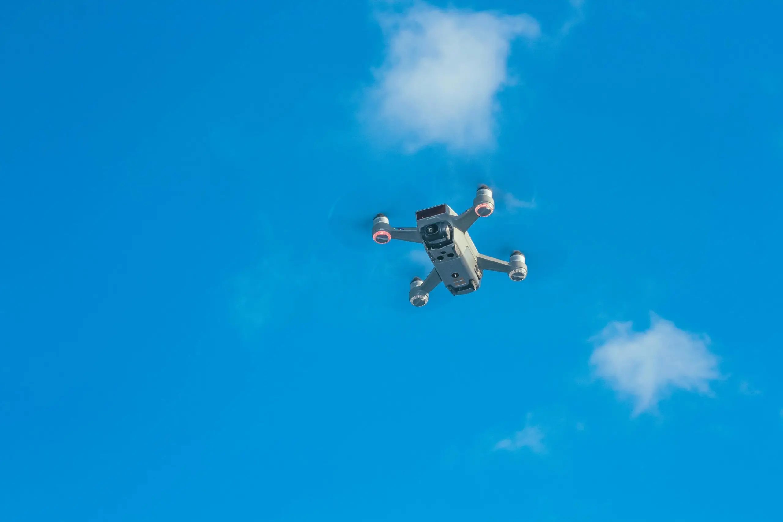 Israel small unmanned aerial systems Market outlook to 2035 pexels-pok-rie-33563-4173475-2-scaled
