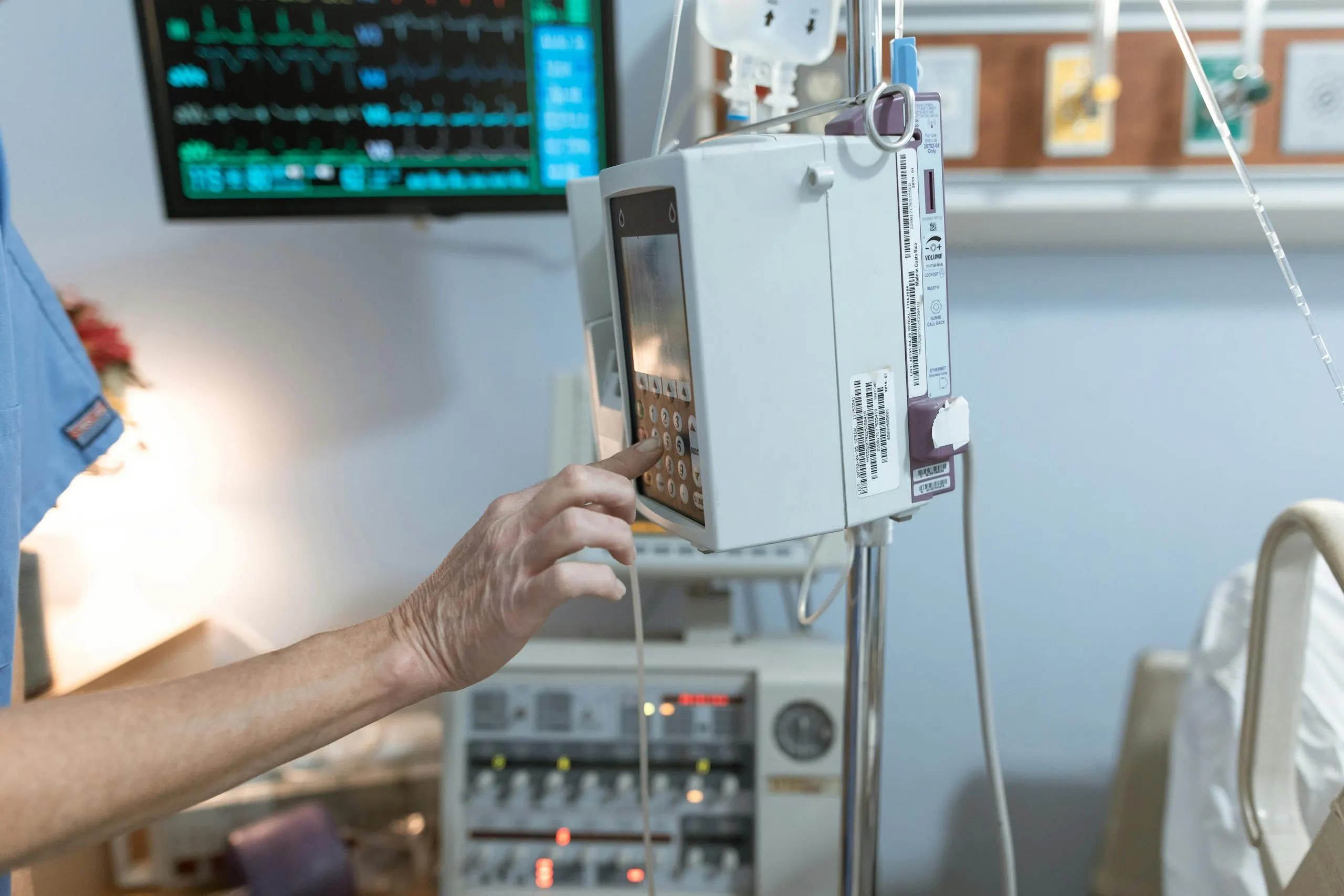 Philippines Coronary Artery Imaging Equipment Market Outlook 2030 pexels-rdne-6129679-scaled