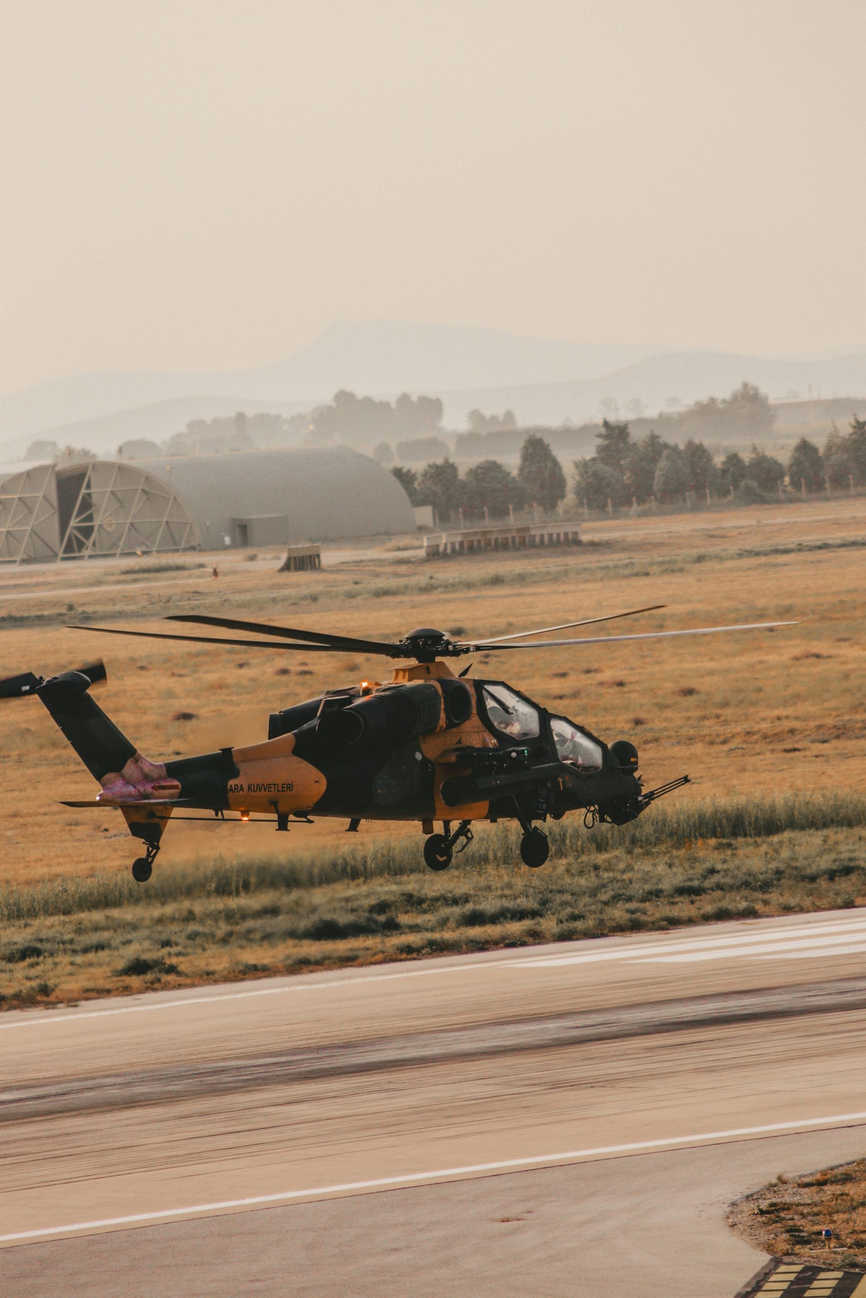 KSA land based military electro optical and infrared systems Market Outlook to 2035 pexels-rumeysa-ersoy-1051240652-20426936-1-scaled