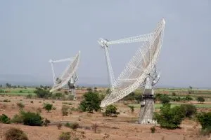 India Satellite Telemetry and Control Systems Market Outlook 2035