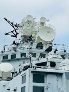 Japan Naval Navigation and Communication Systems Market Outlook 2035
