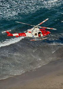 Qatar offshore helicopters Market outlook to 2035